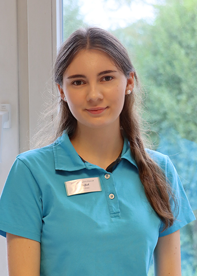 Alina Bejkel